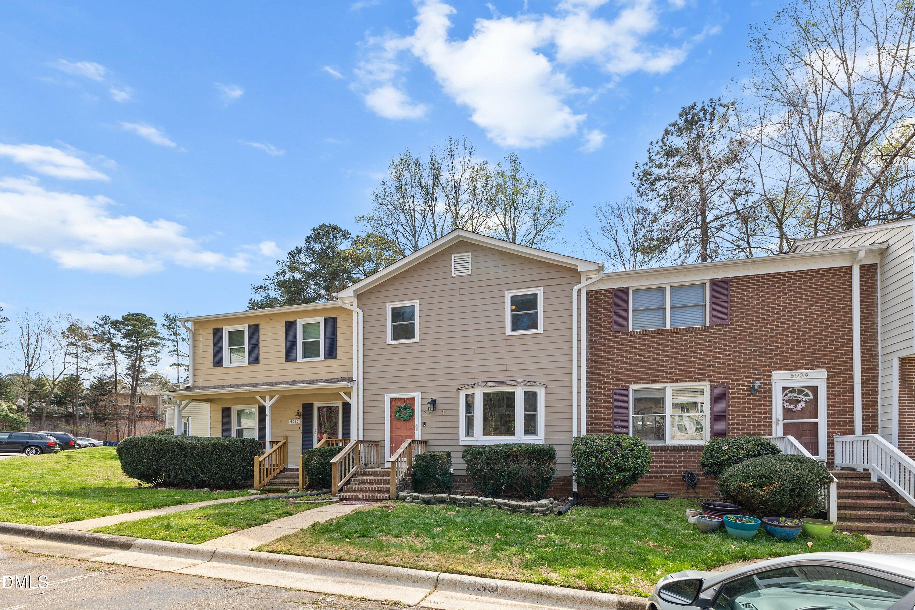 5937 Dixon Drive