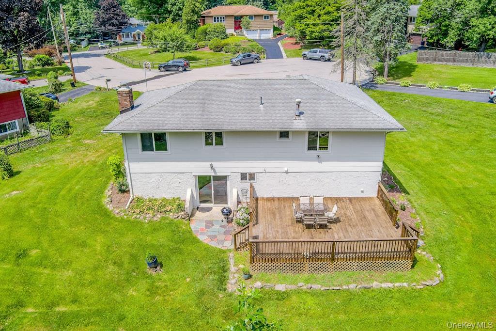 8 Duers Court