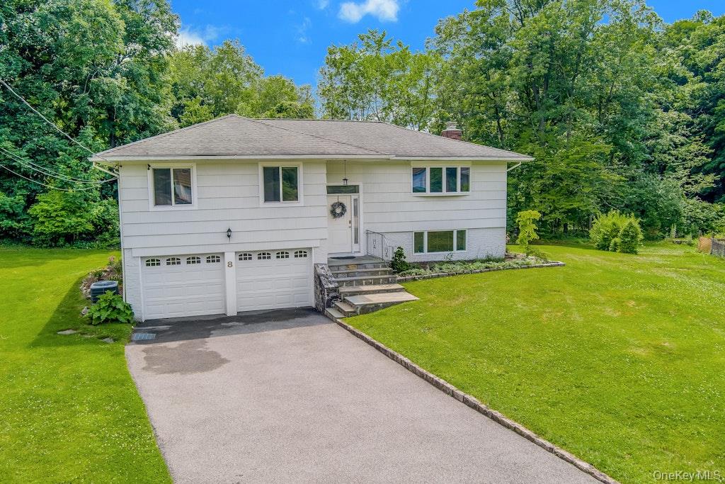 8 Duers Court