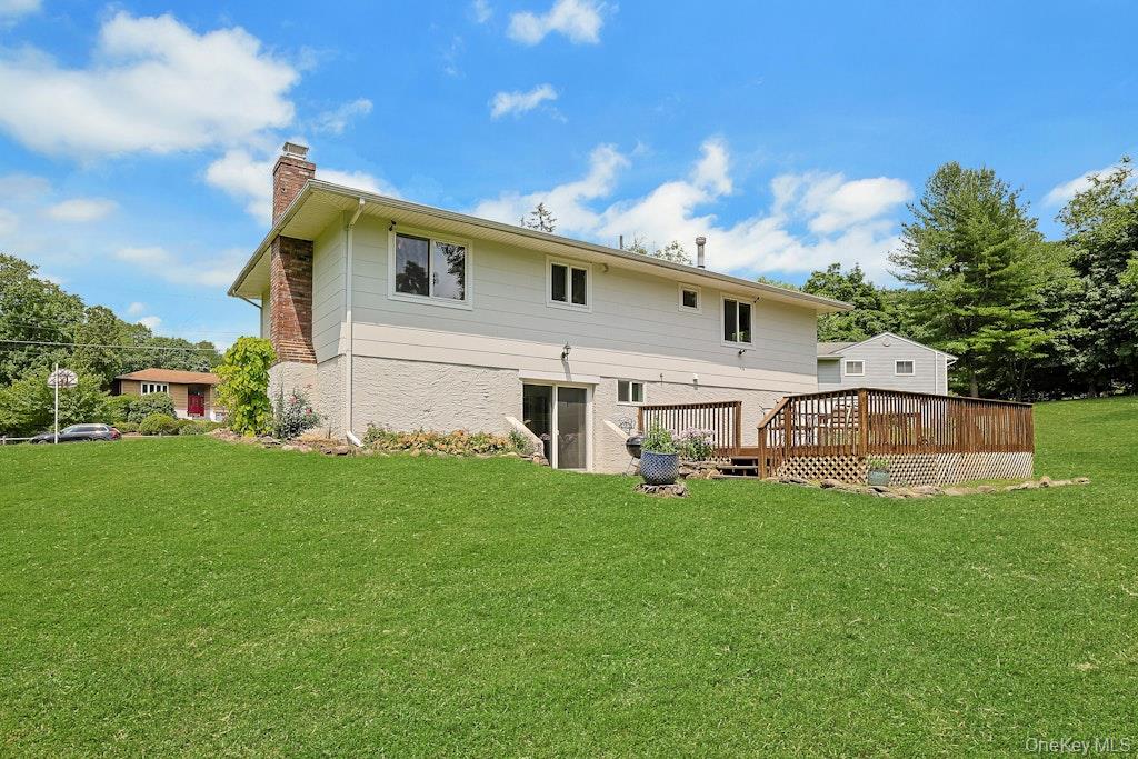 8 Duers Court