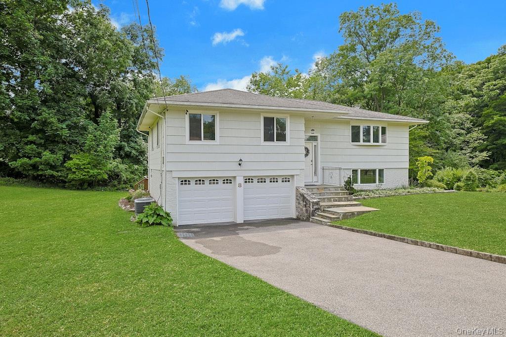 8 Duers Court