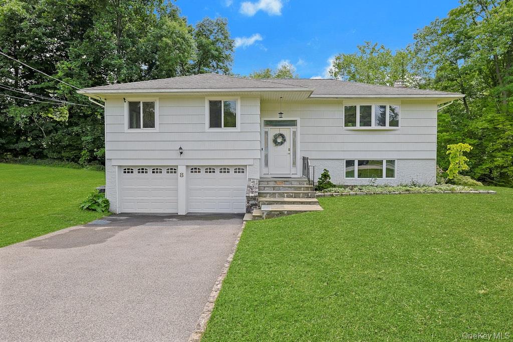 8 Duers Court