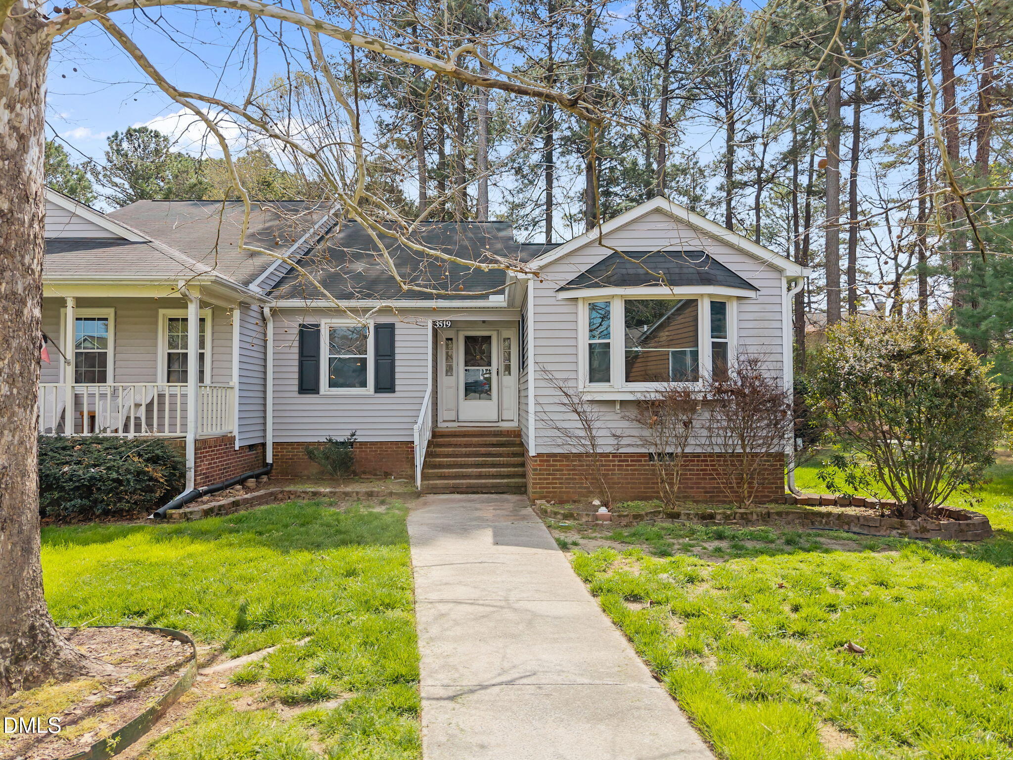 3519 Rawdon Drive