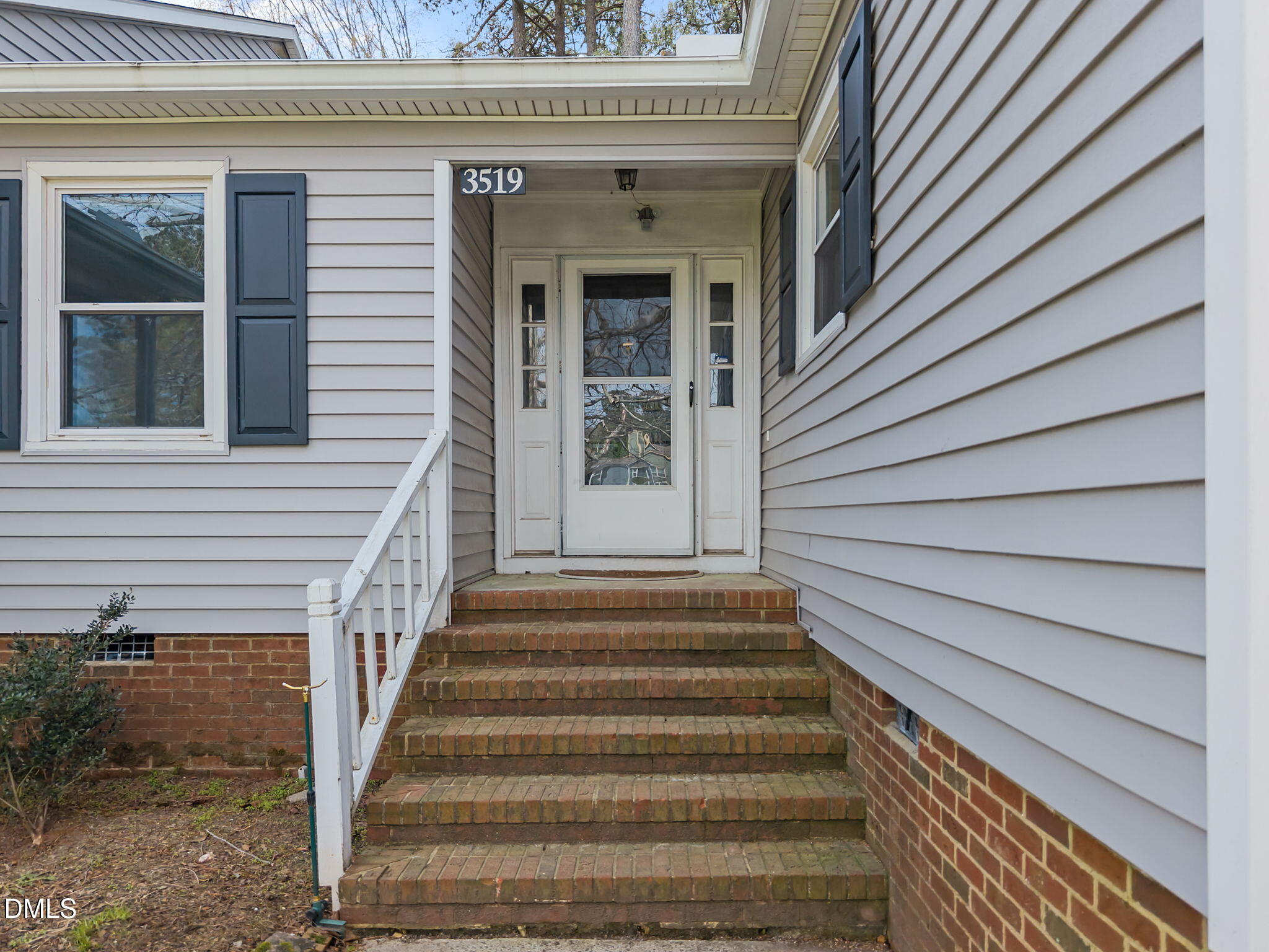 3519 Rawdon Drive