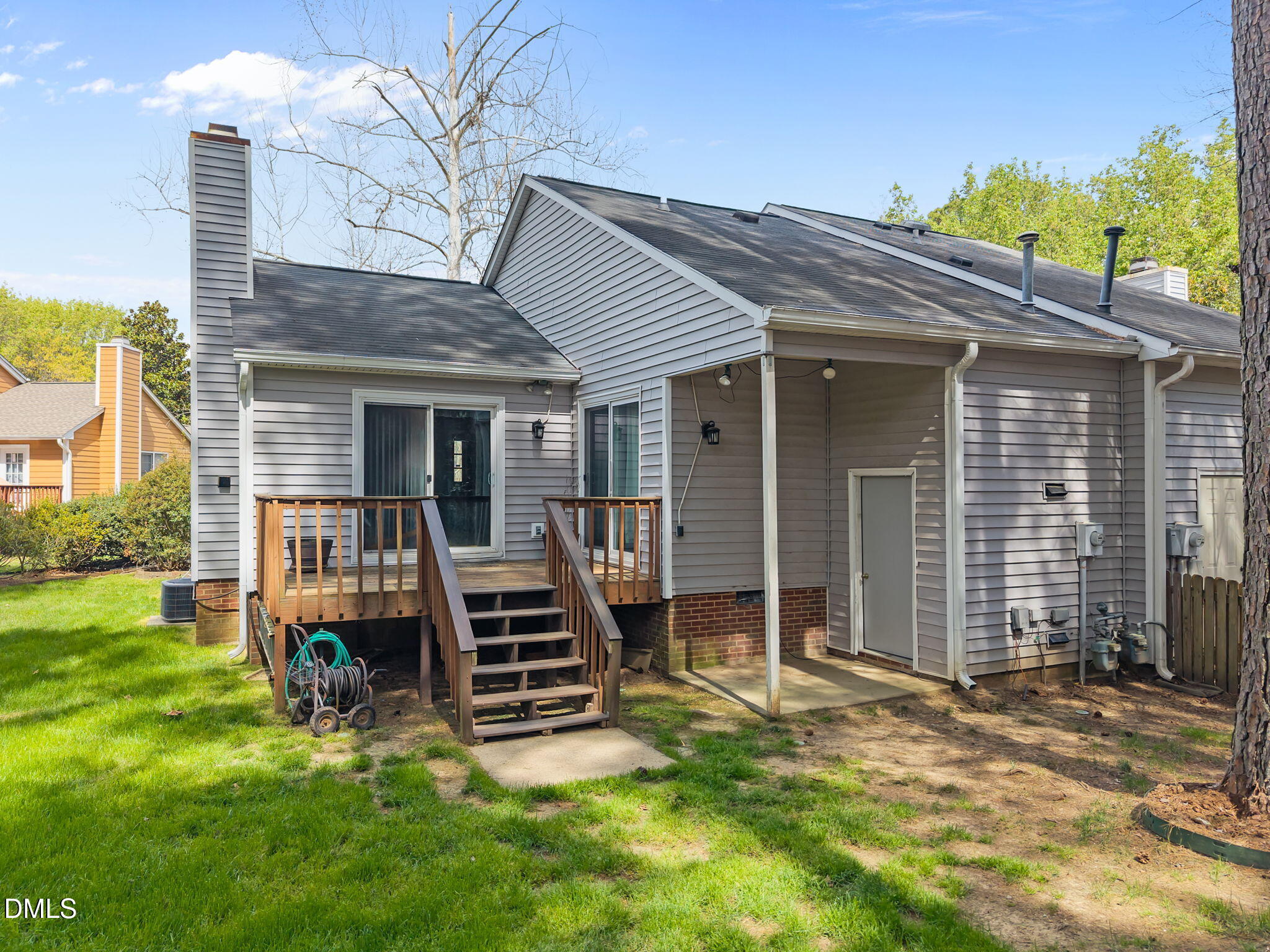 3519 Rawdon Drive