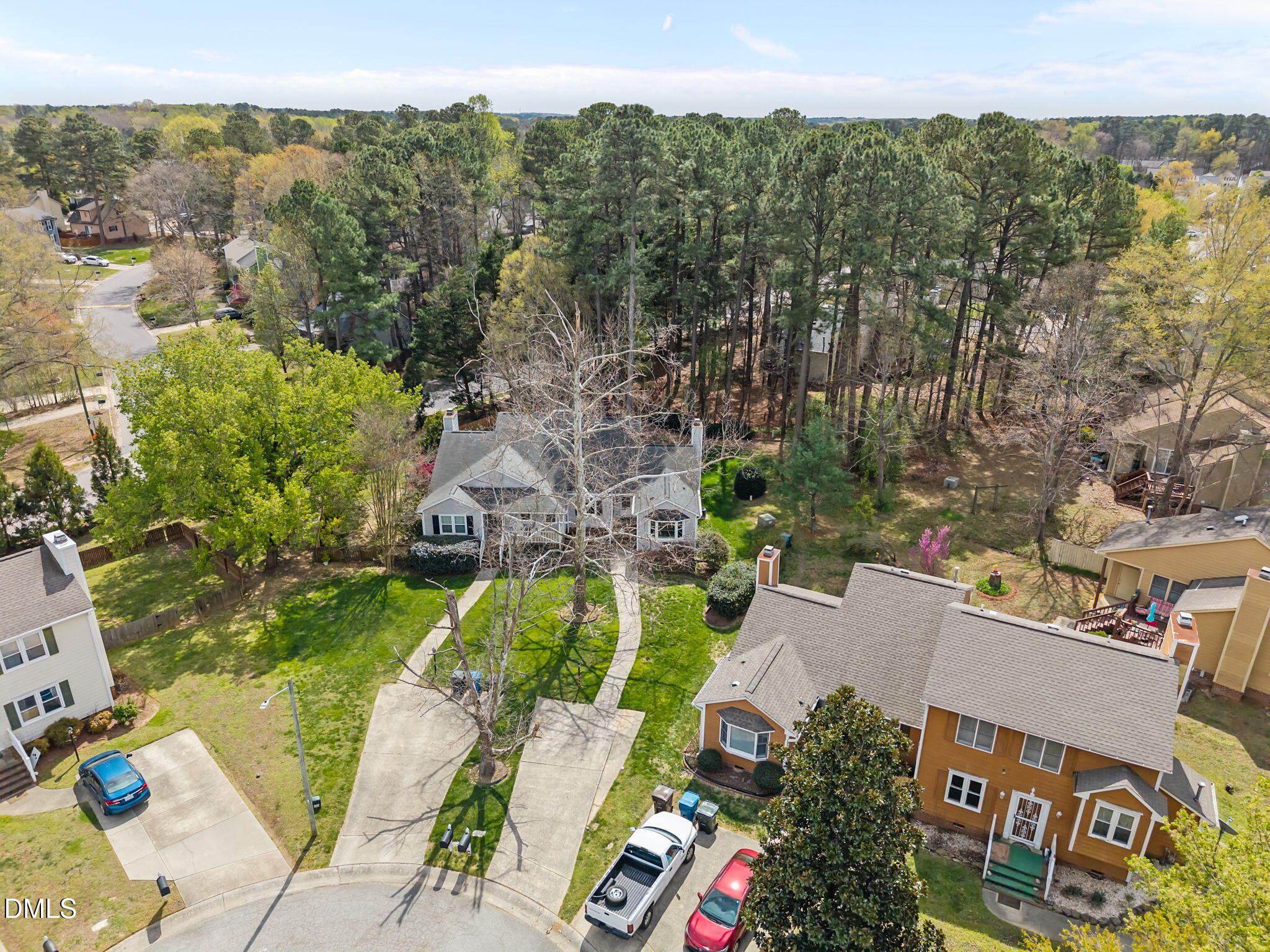 3519 Rawdon Drive