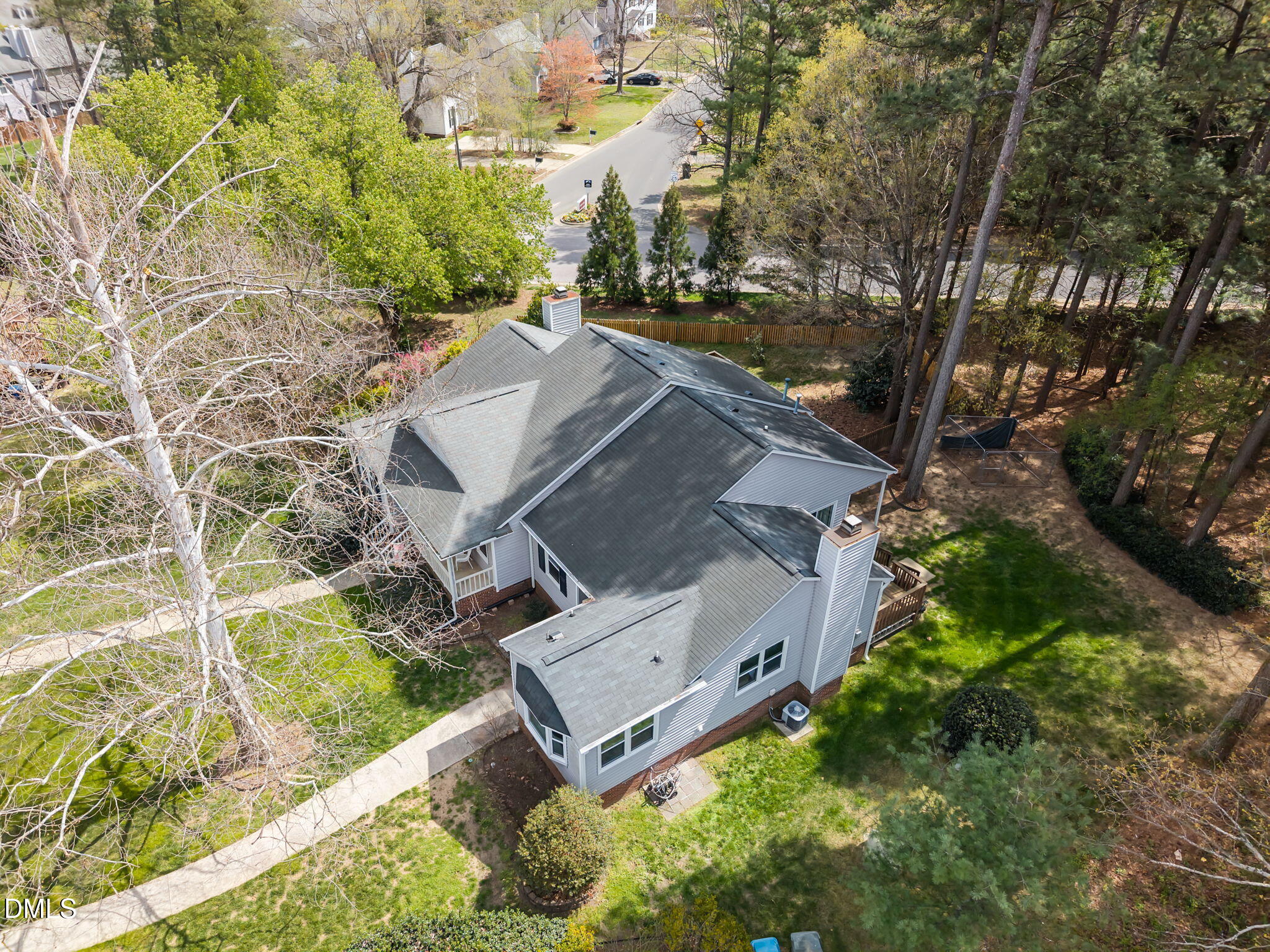3519 Rawdon Drive