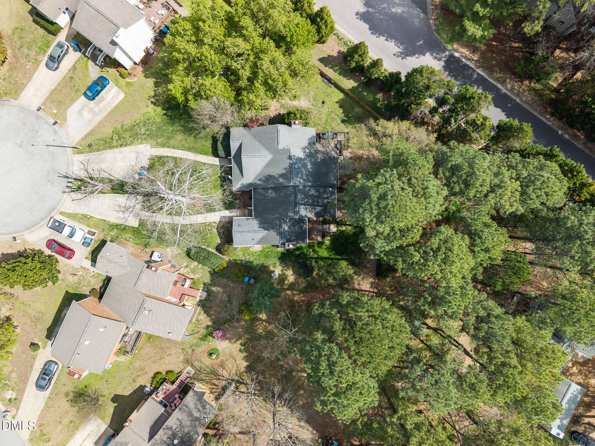3519 Rawdon Drive