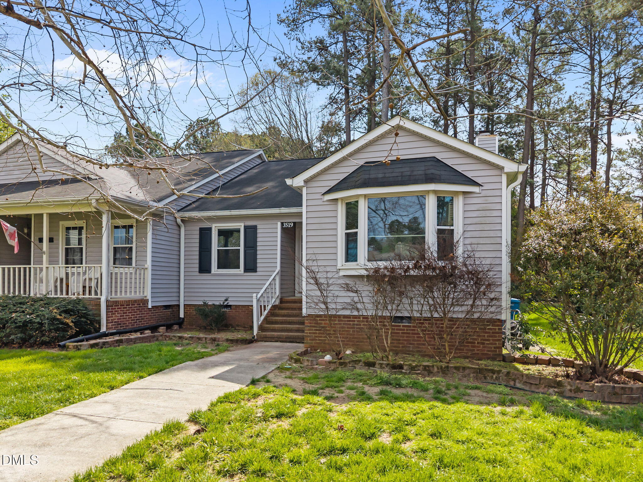 3519 Rawdon Drive