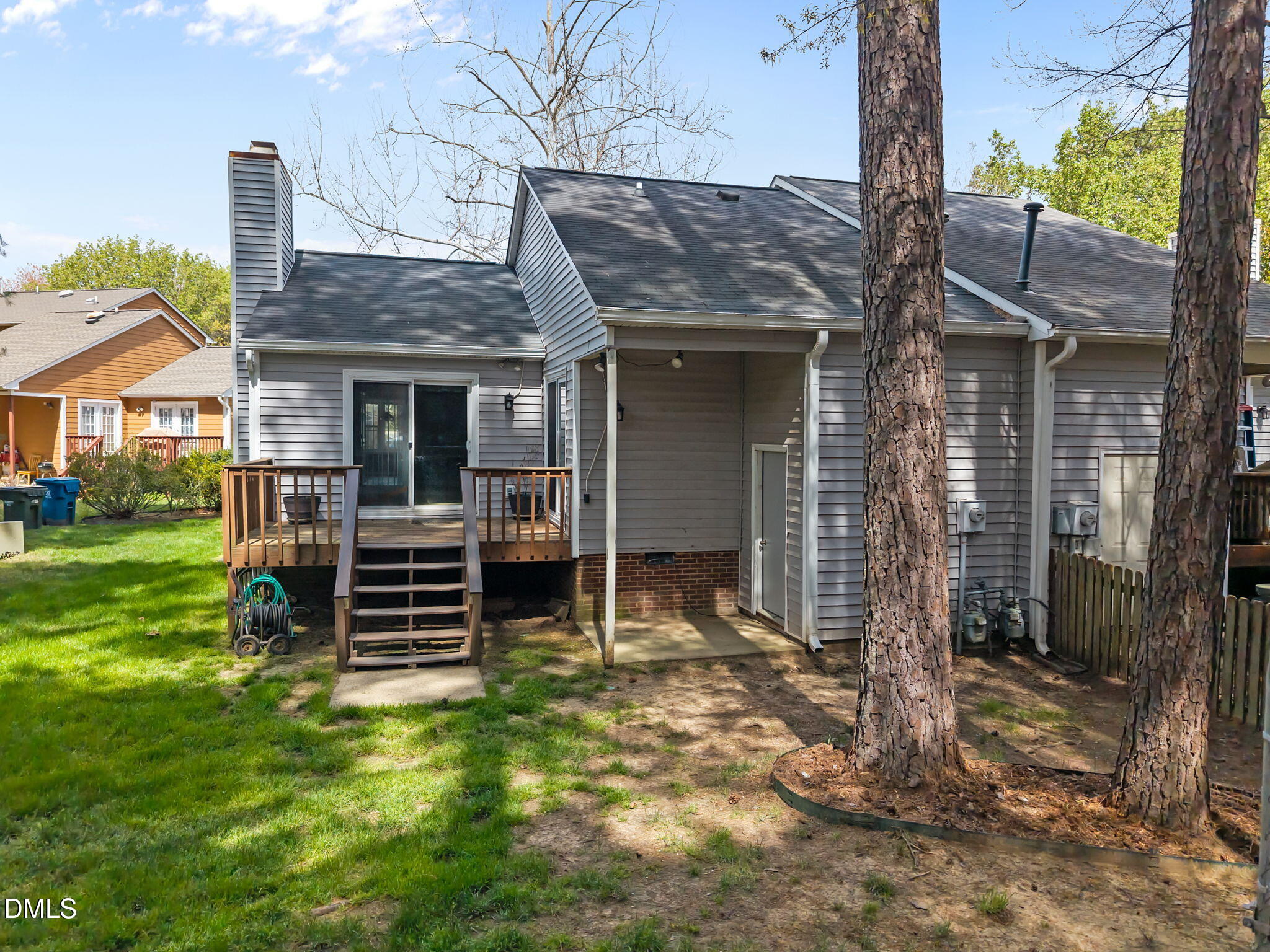 3519 Rawdon Drive