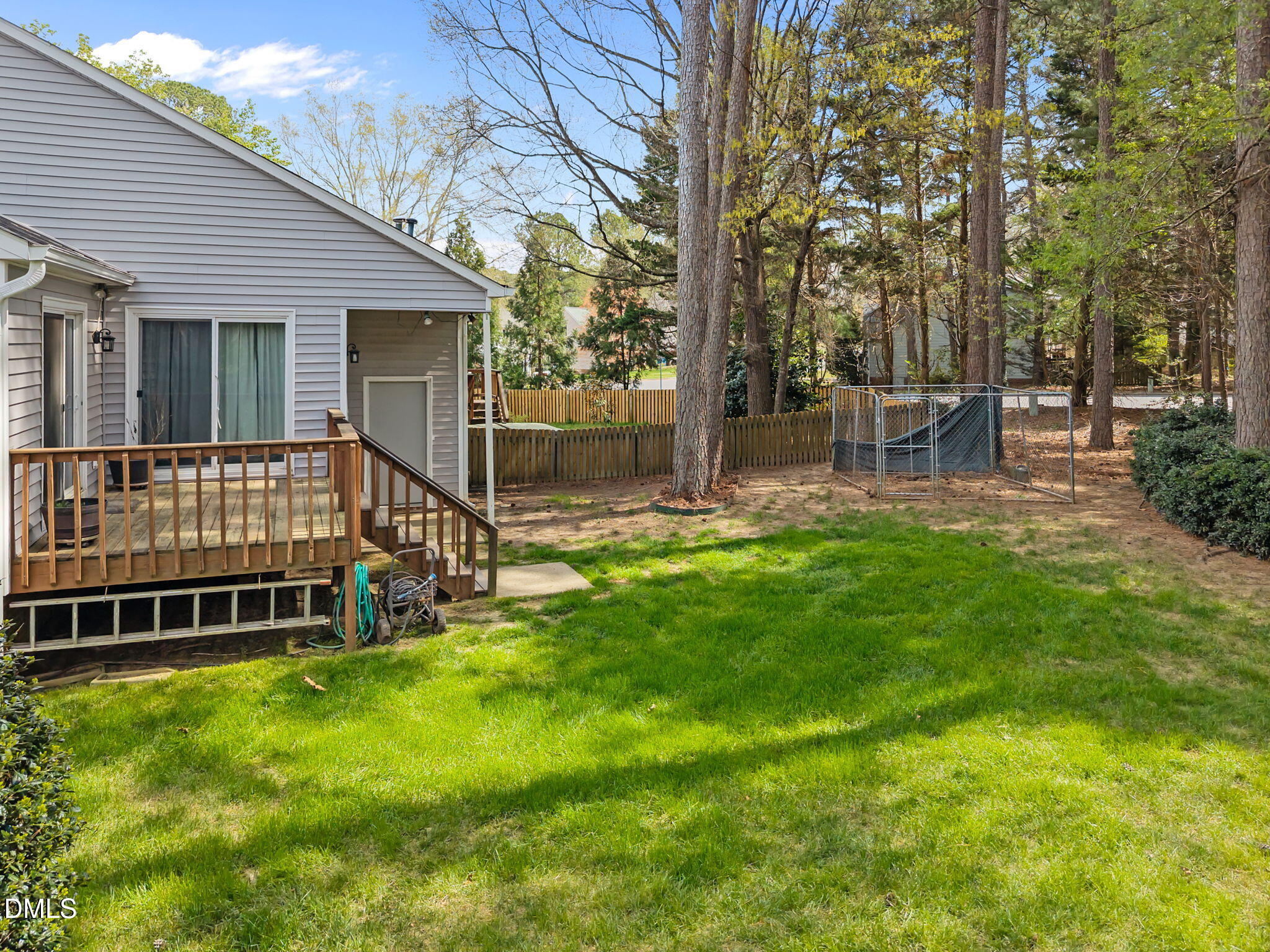 3519 Rawdon Drive