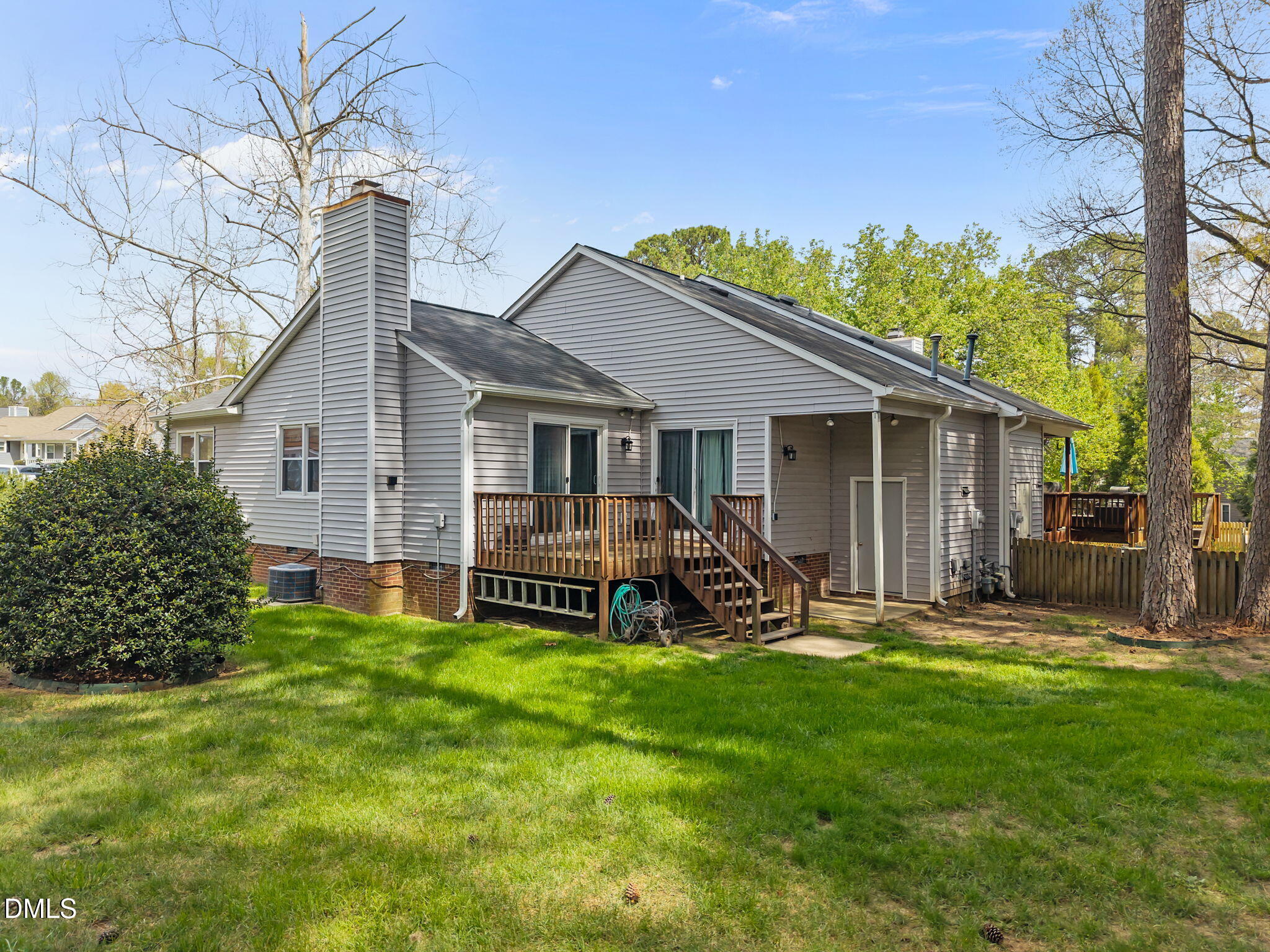 3519 Rawdon Drive