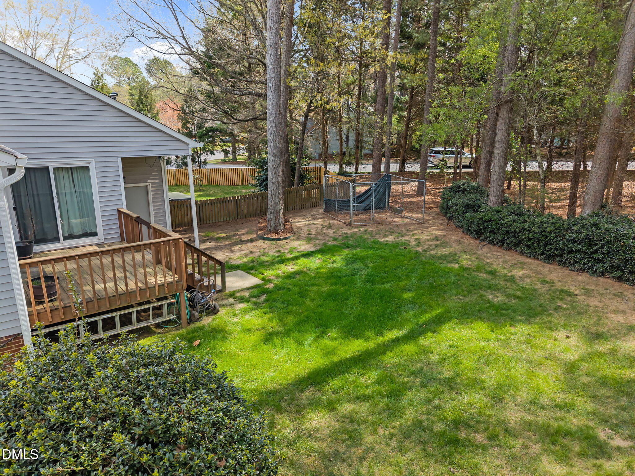 3519 Rawdon Drive