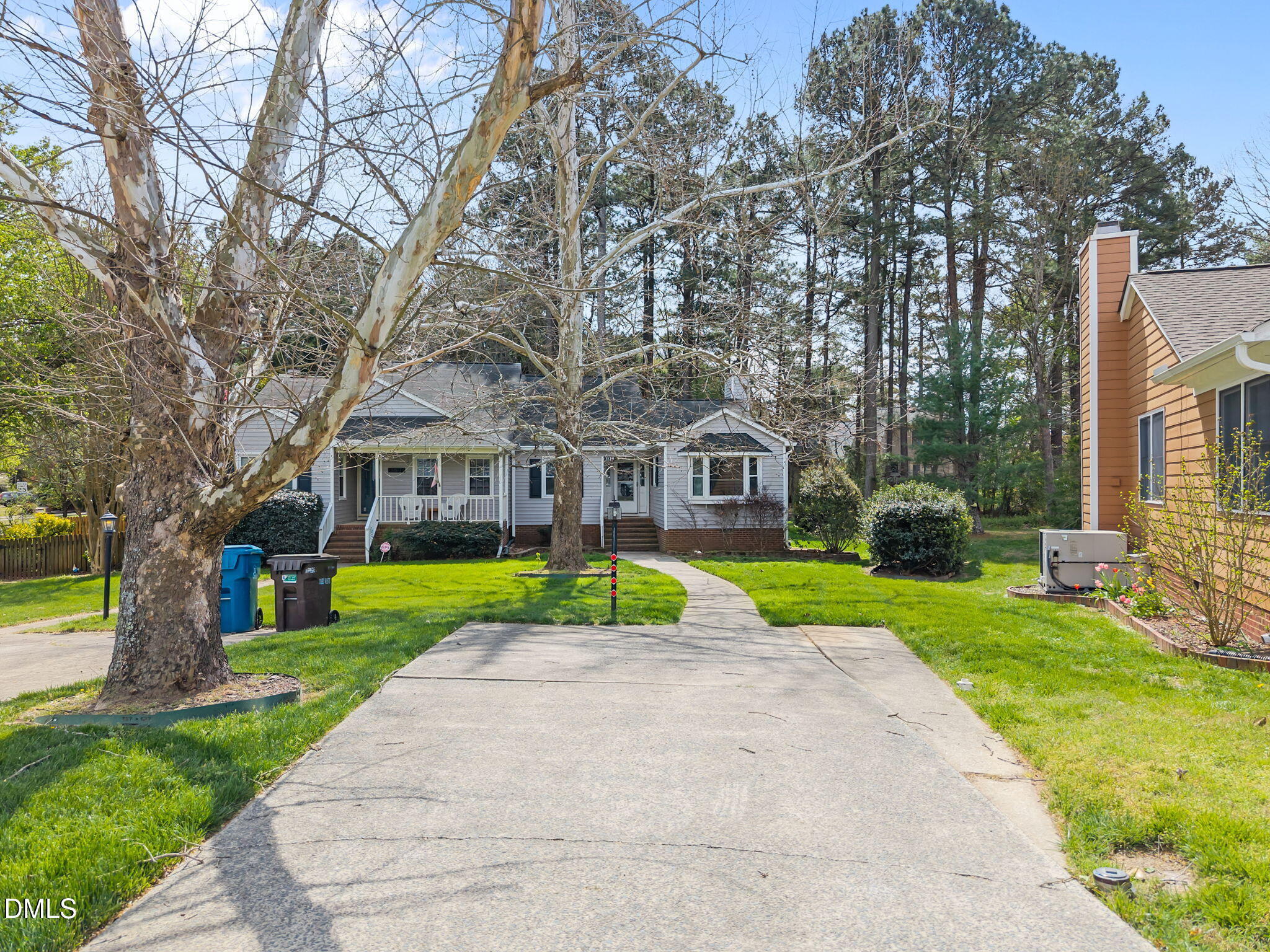3519 Rawdon Drive