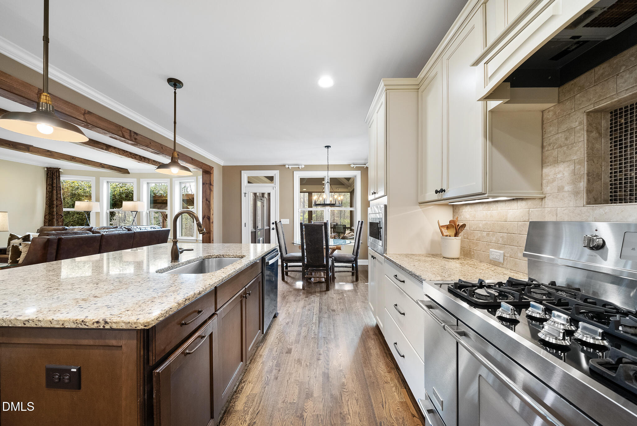 5716 Lord Granville Way