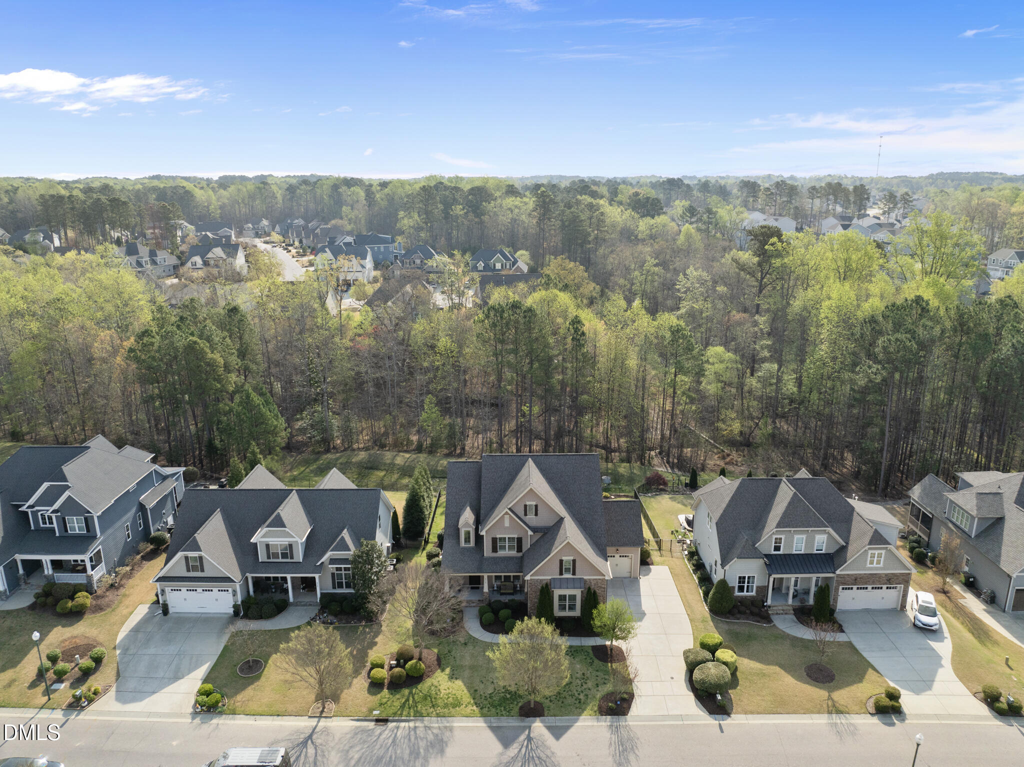 5716 Lord Granville Way