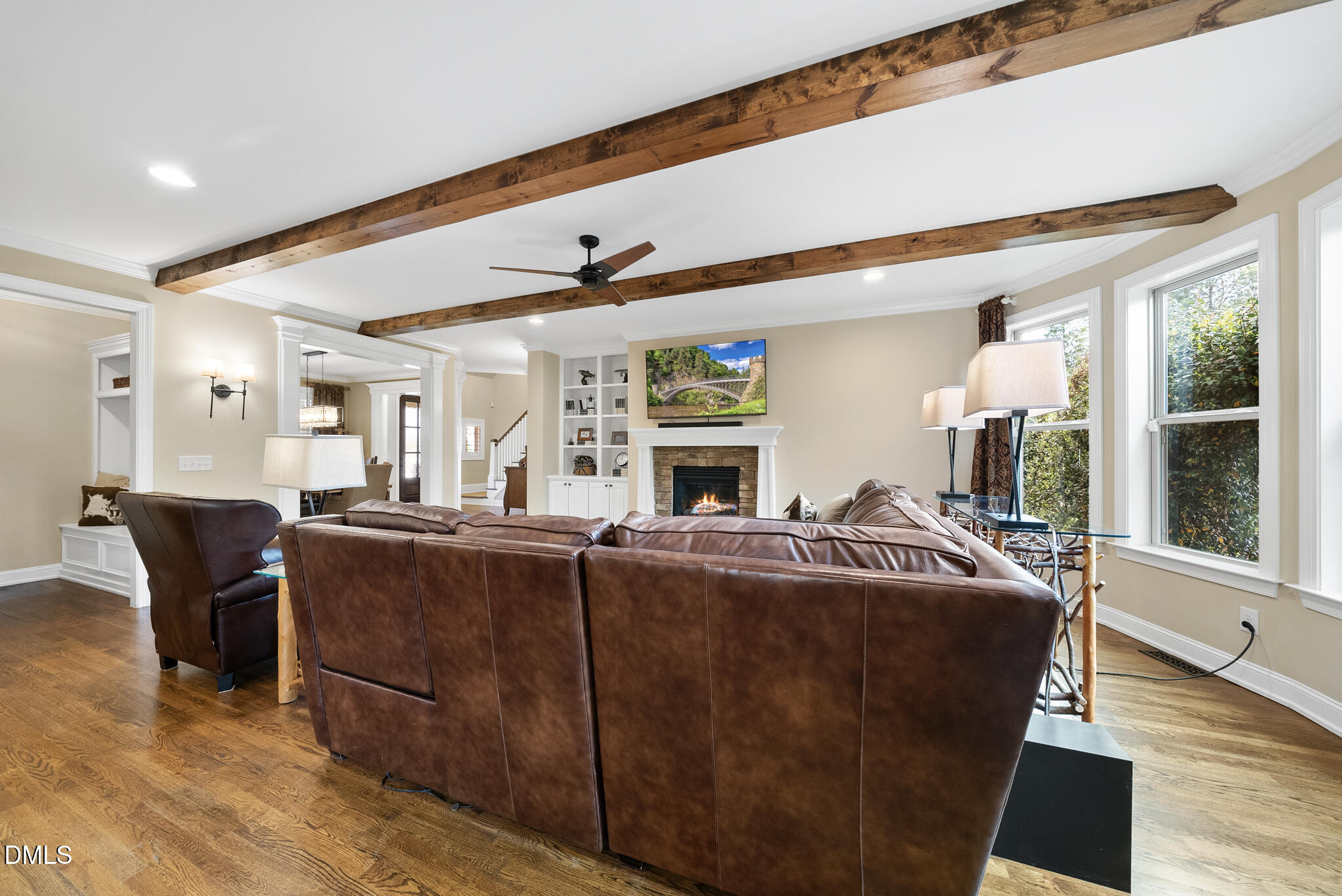5716 Lord Granville Way