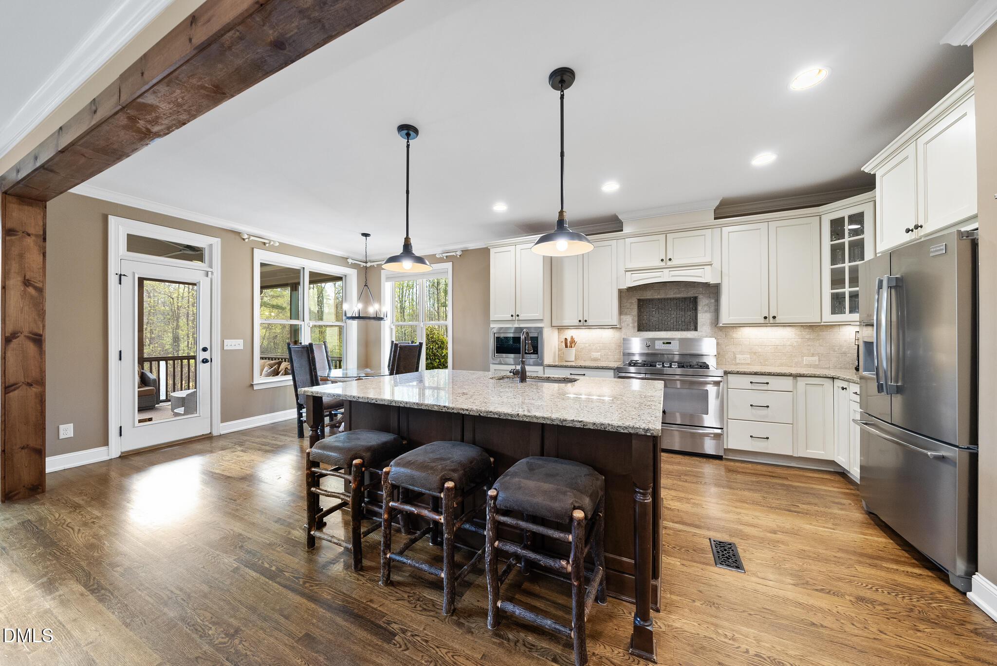 5716 Lord Granville Way