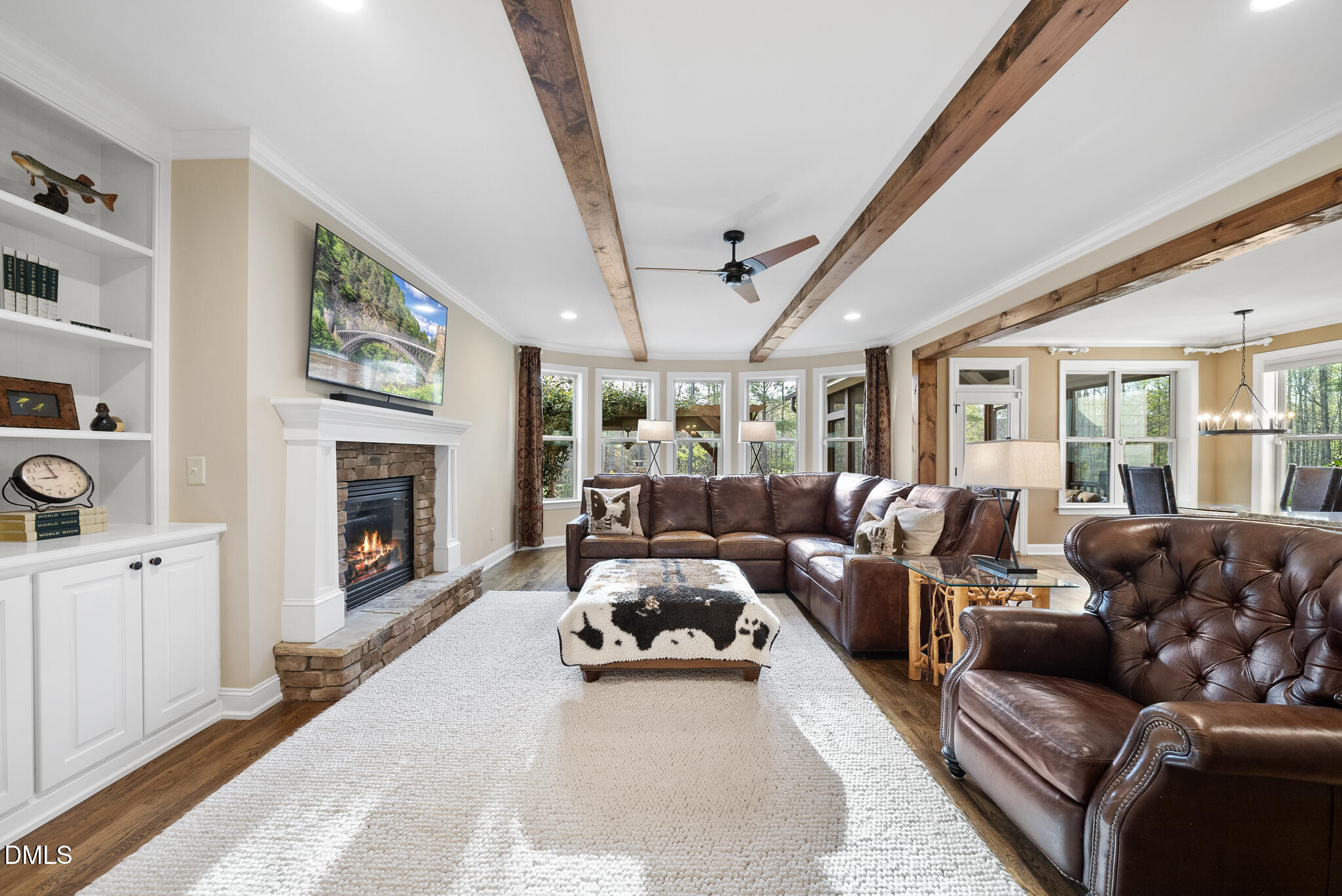 5716 Lord Granville Way