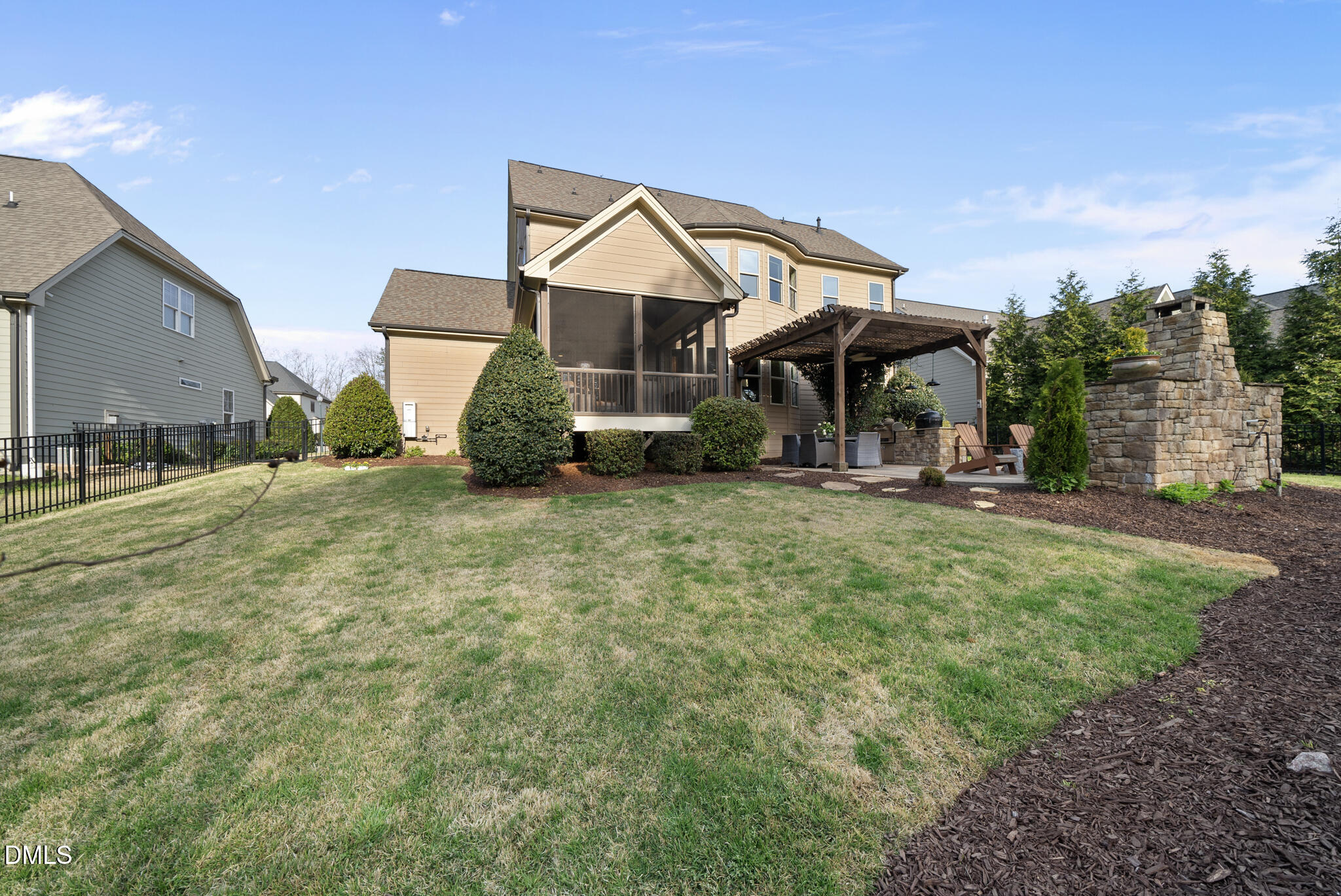 5716 Lord Granville Way