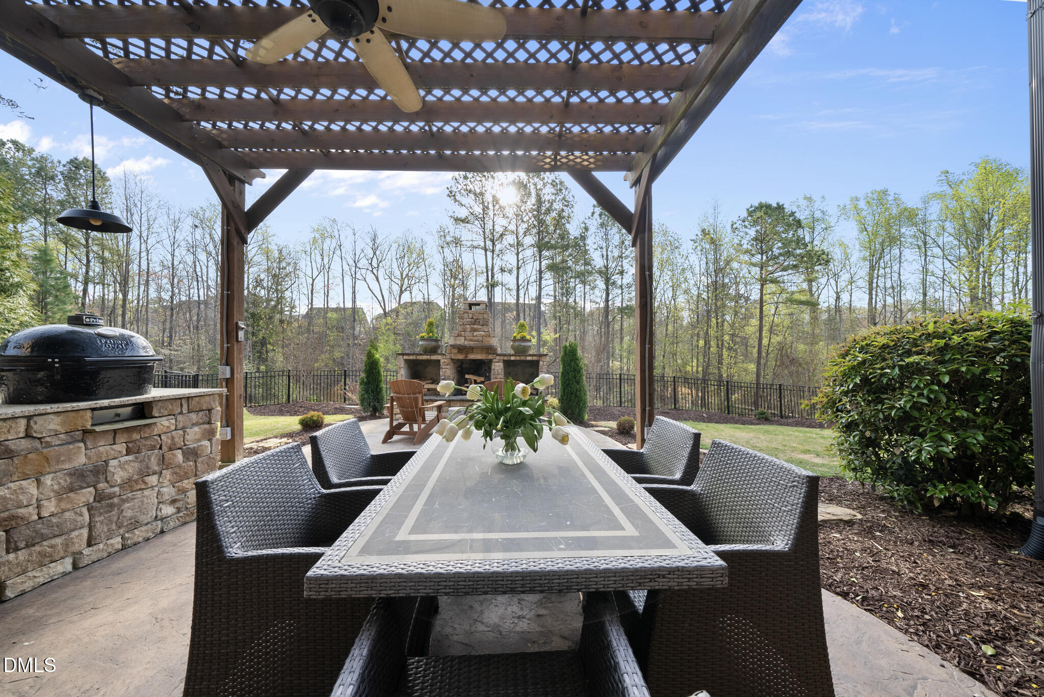 5716 Lord Granville Way