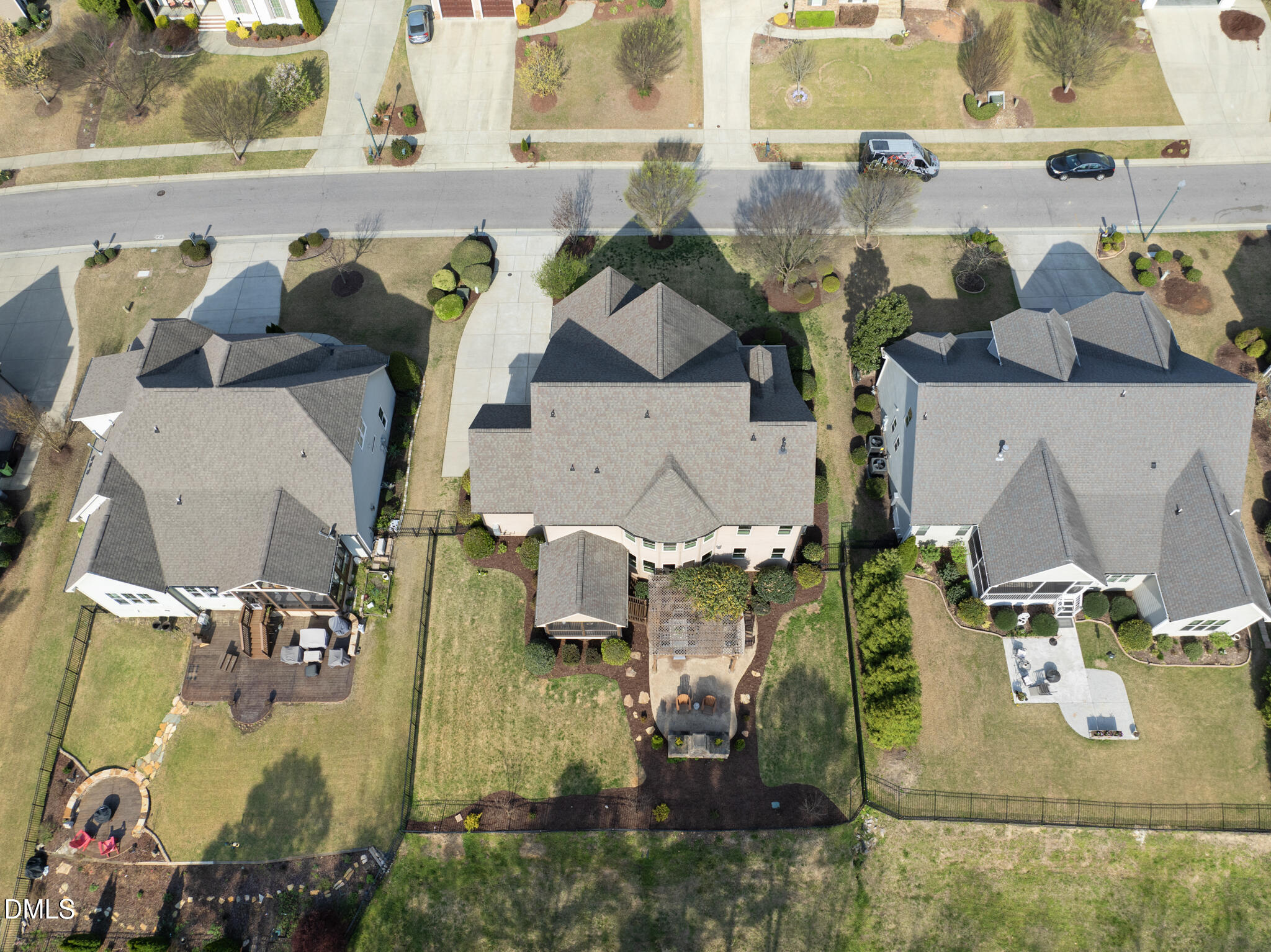 5716 Lord Granville Way
