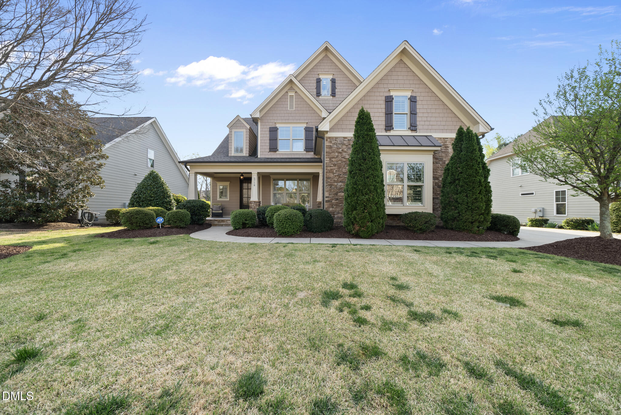 5716 Lord Granville Way