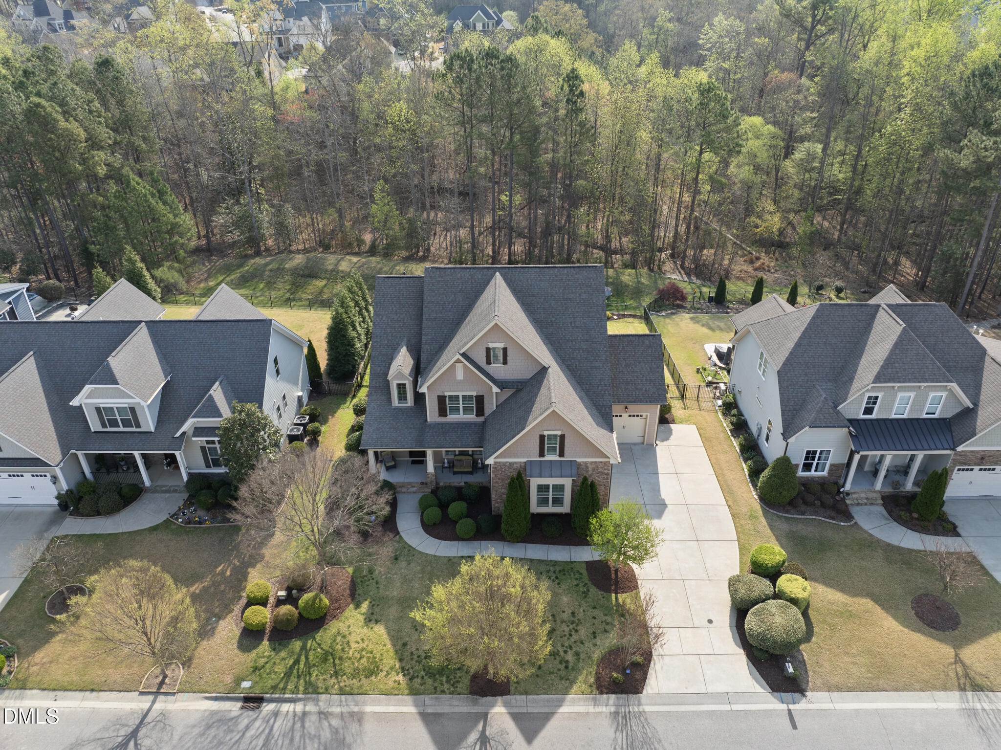 5716 Lord Granville Way