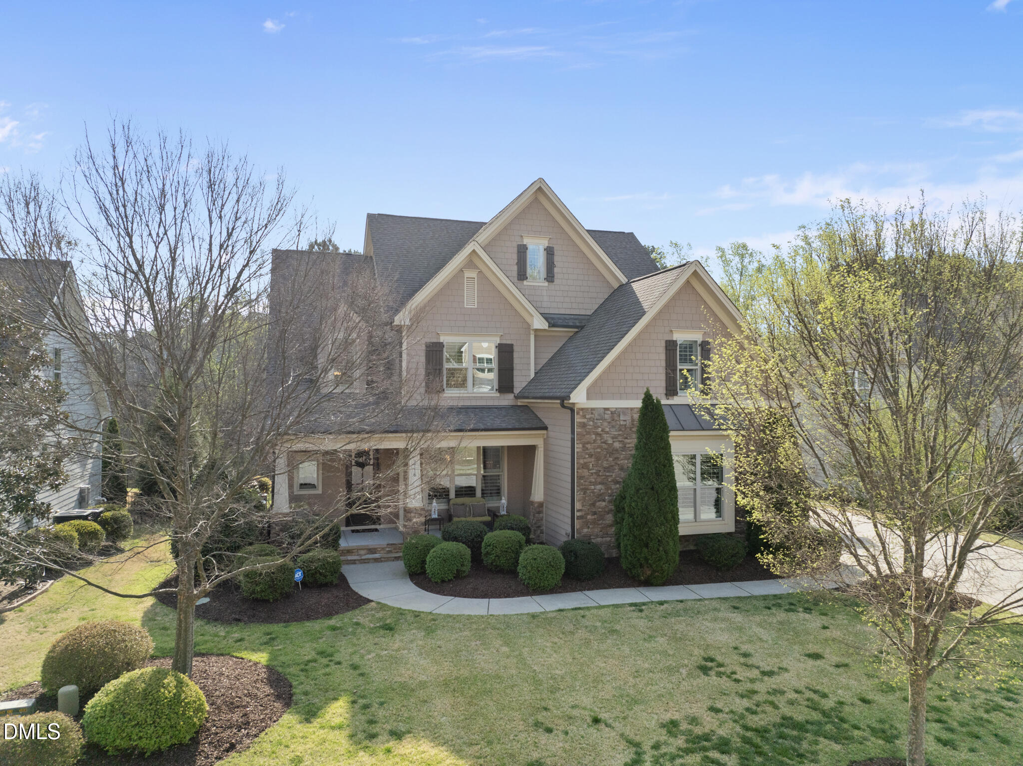 5716 Lord Granville Way