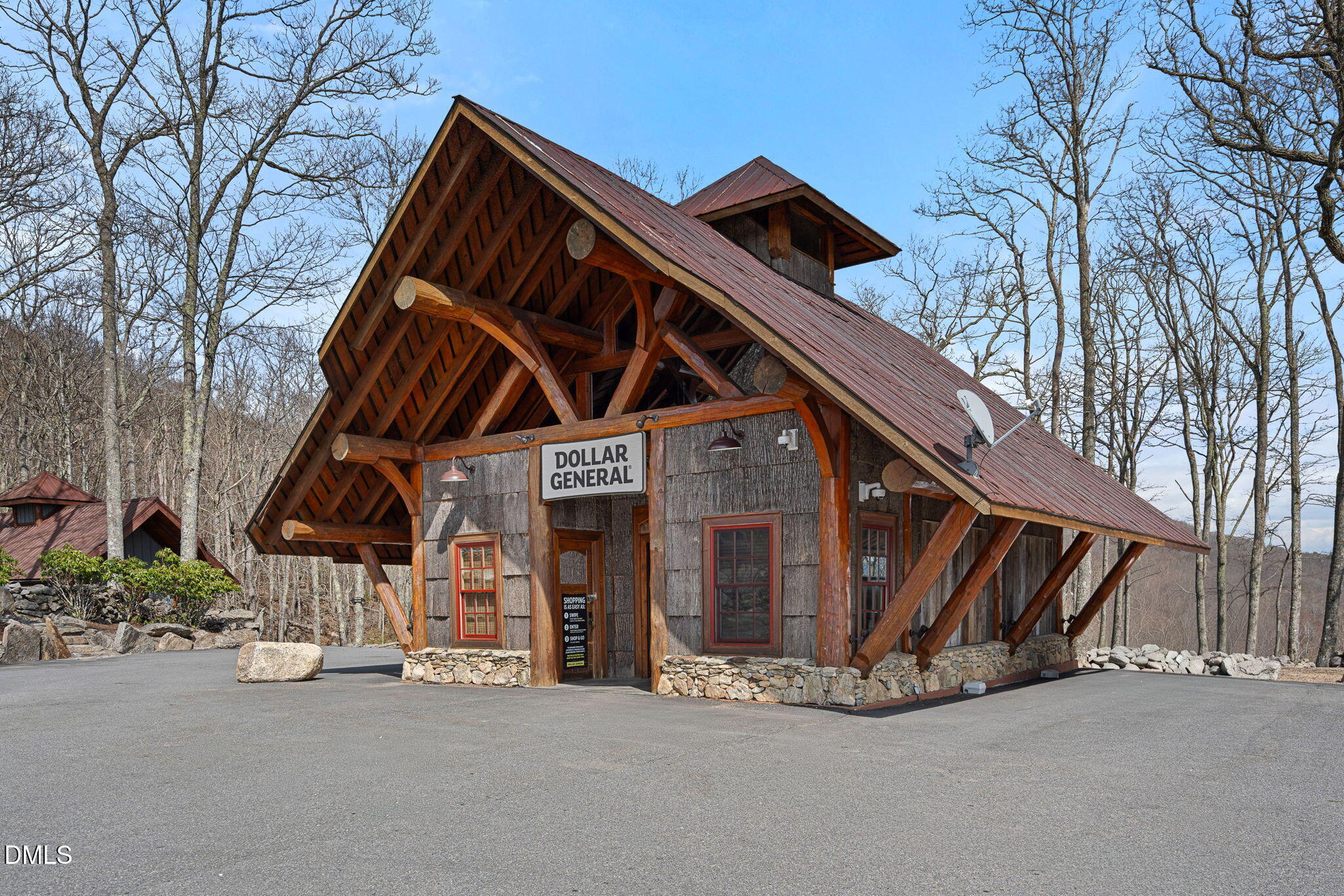 404 Silver Eagle Trail