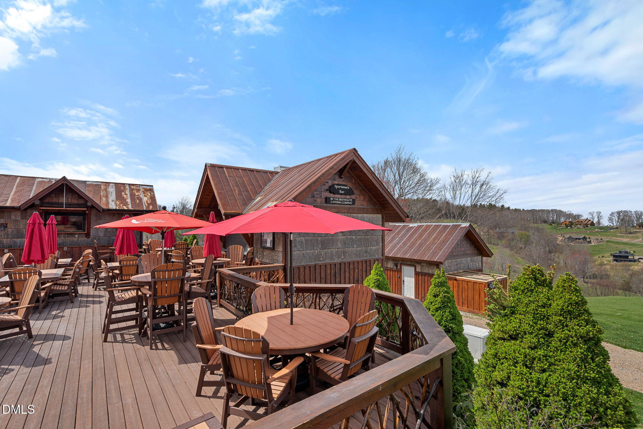 404 Silver Eagle Trail