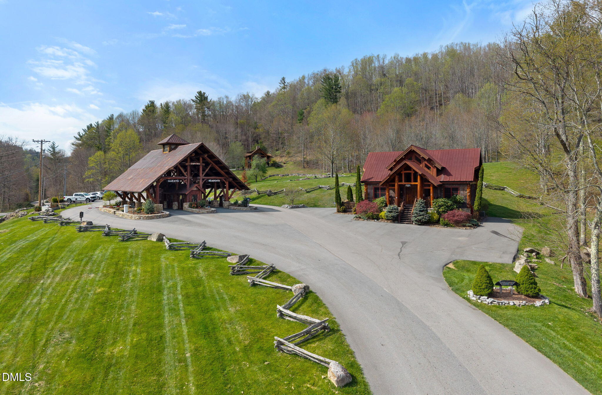 404 Silver Eagle Trail