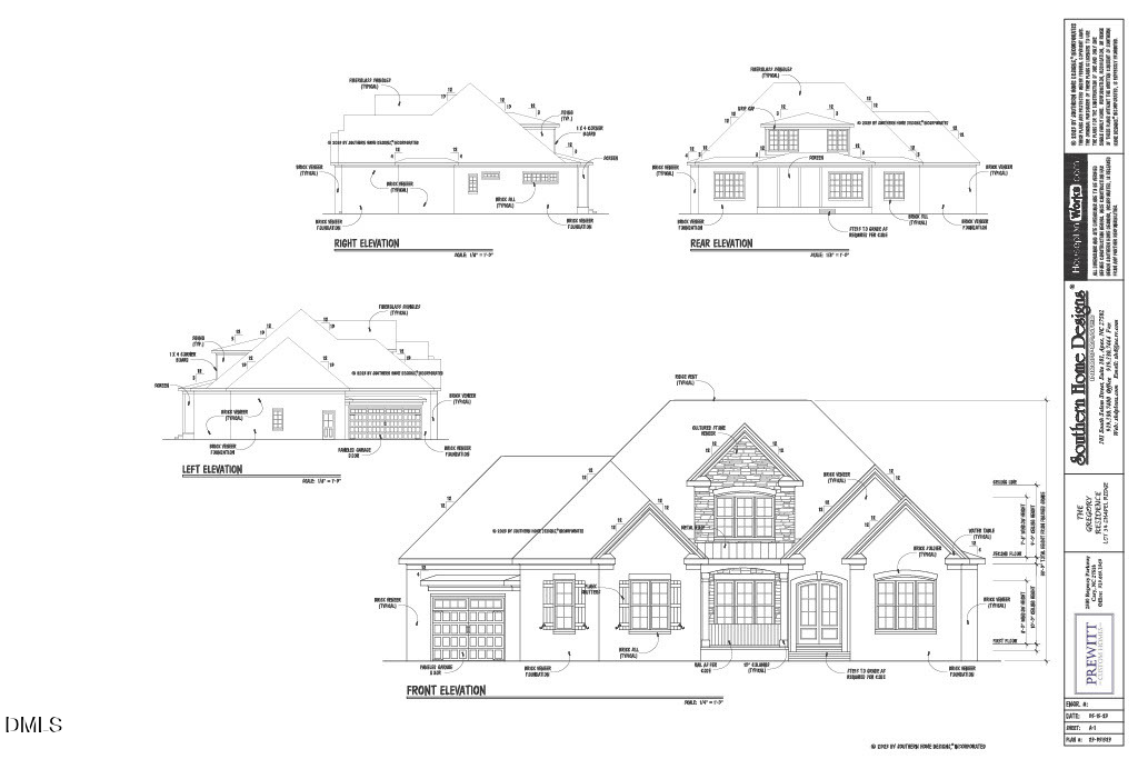 80 Beechwood Way