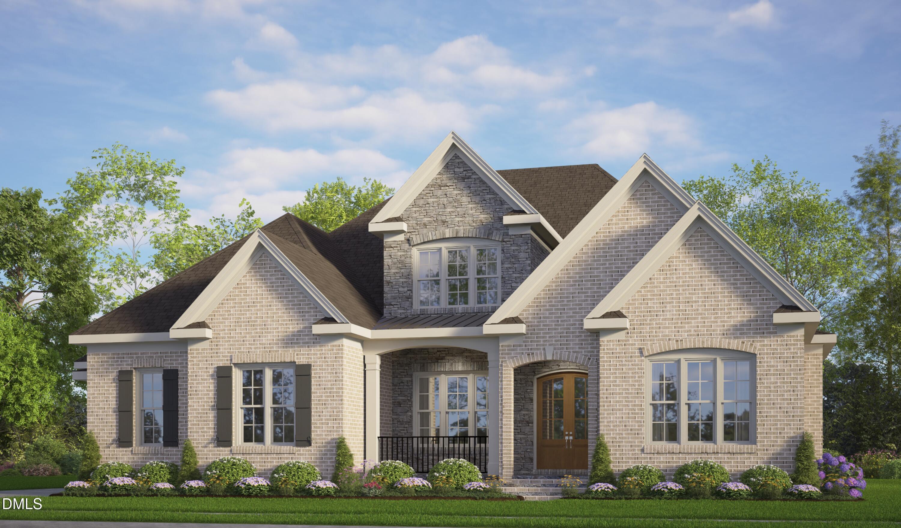 80 Beechwood Way