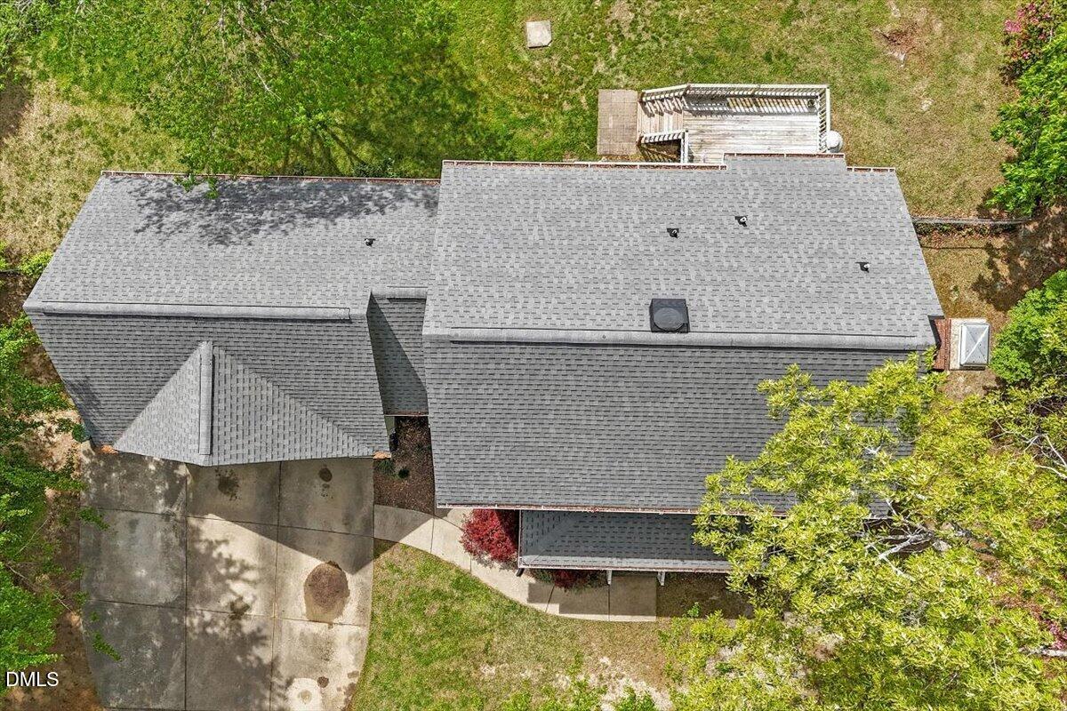 2700 Mary Marvin Trail