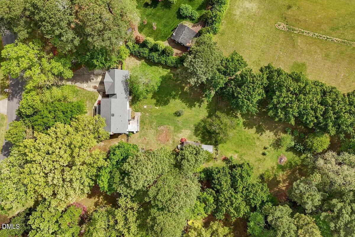 2700 Mary Marvin Trail