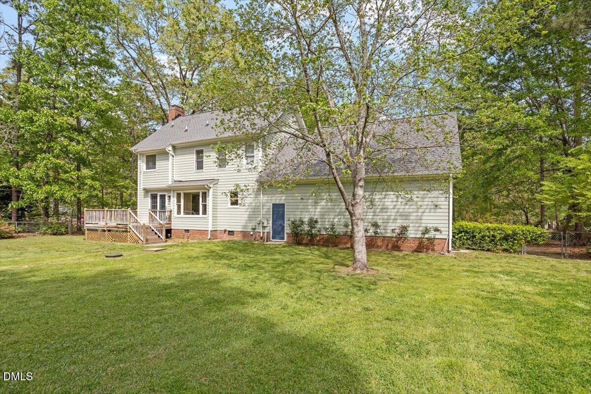 2700 Mary Marvin Trail