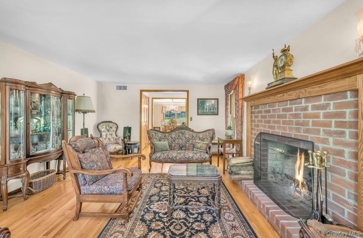111 Stony Hollow Road