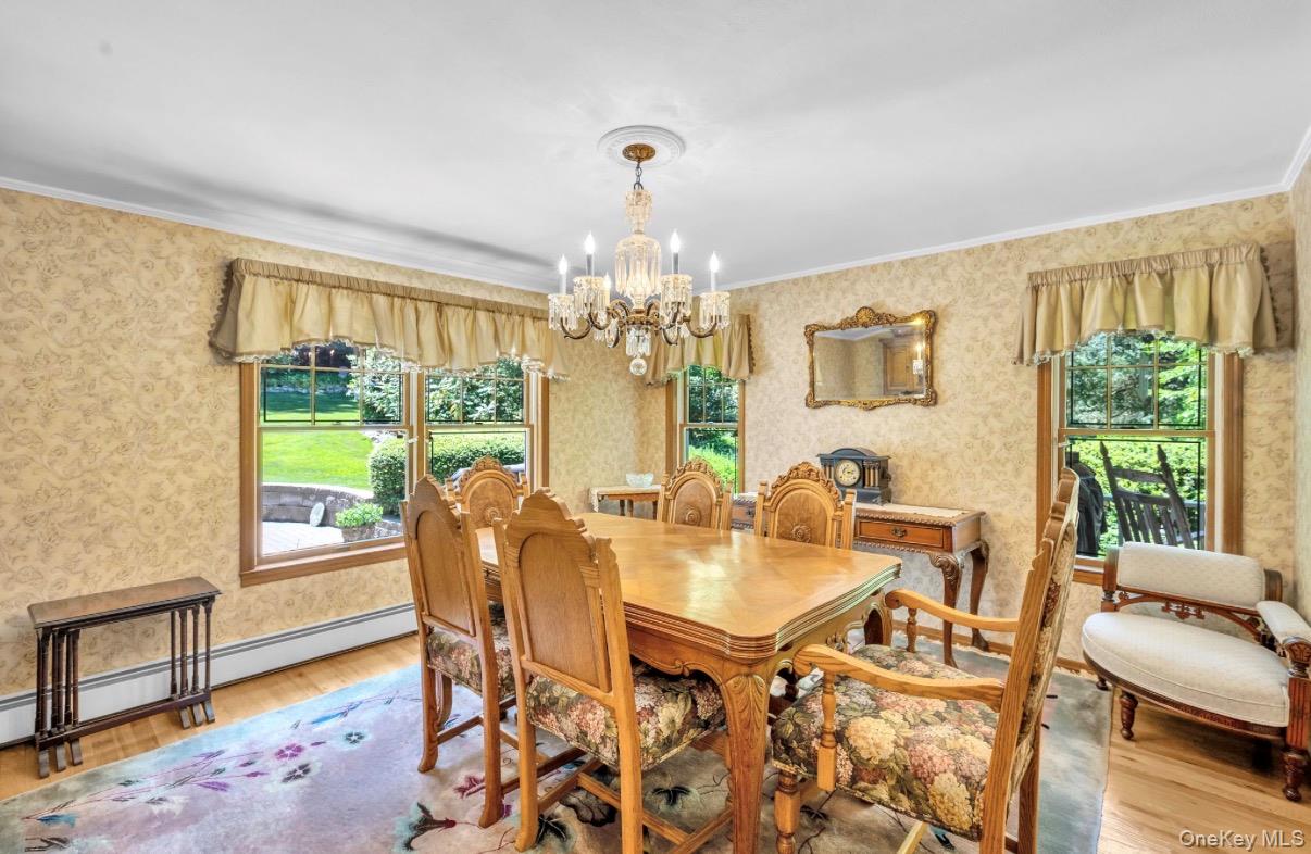 111 Stony Hollow Road