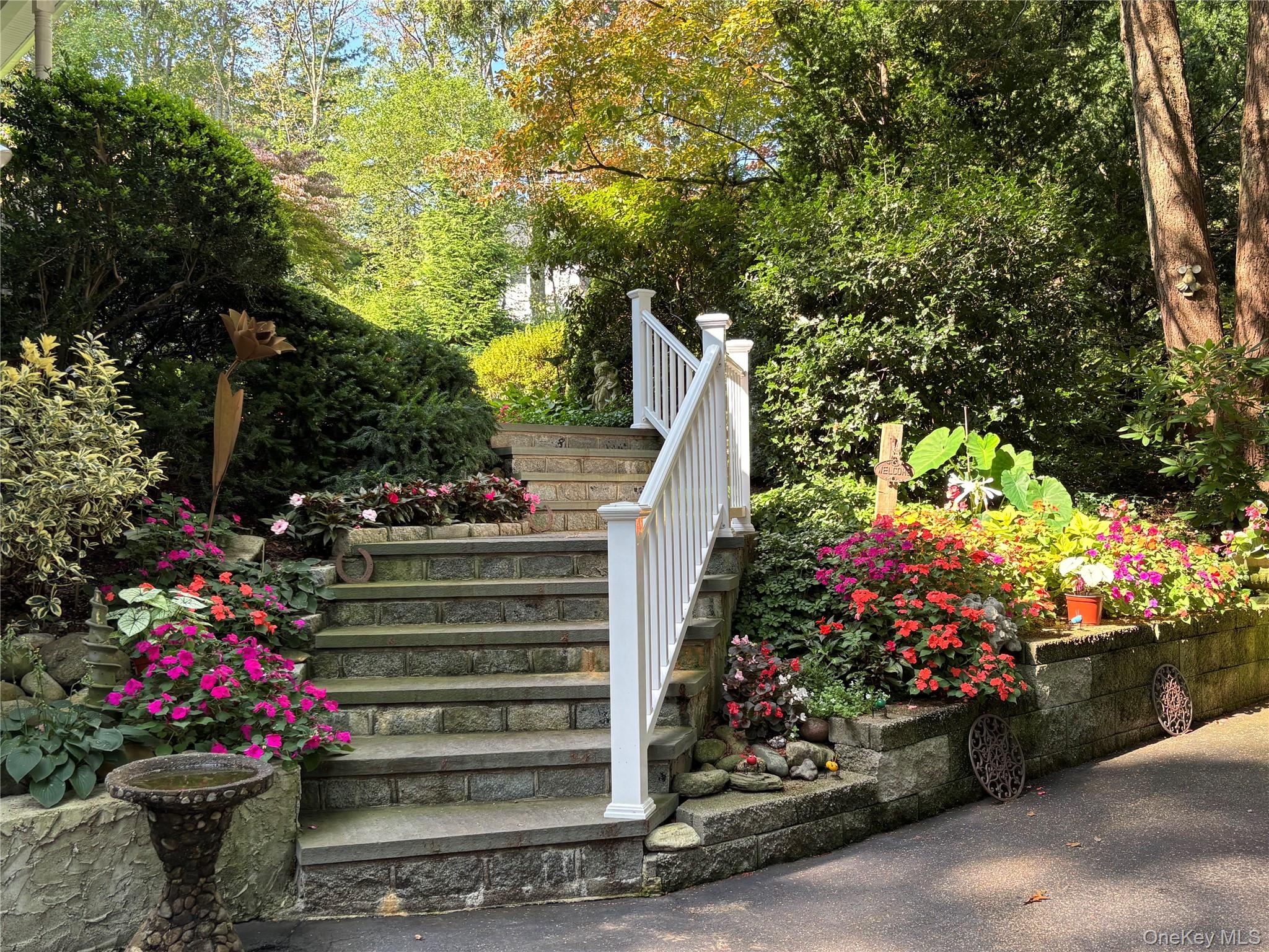 111 Stony Hollow Road