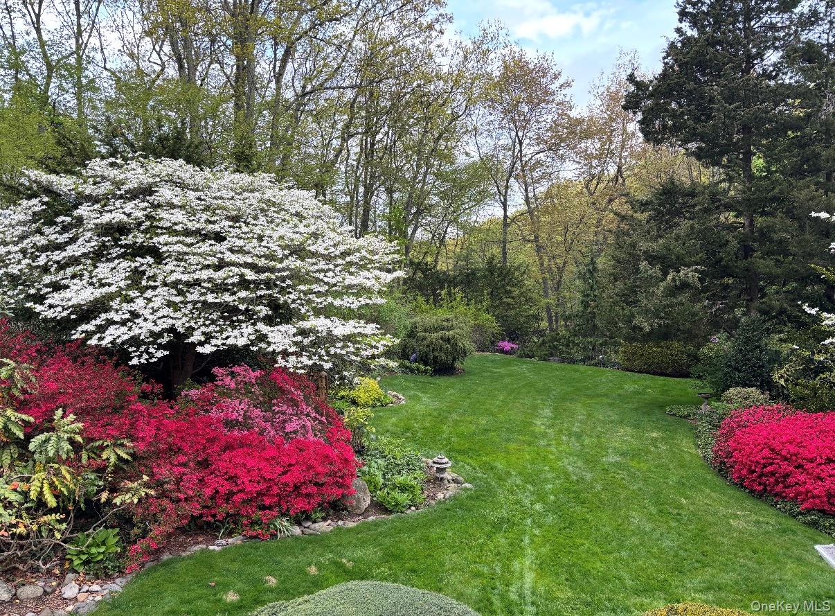 111 Stony Hollow Road