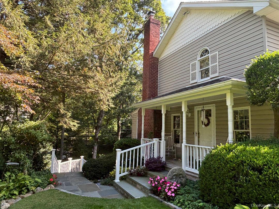 111 Stony Hollow Road