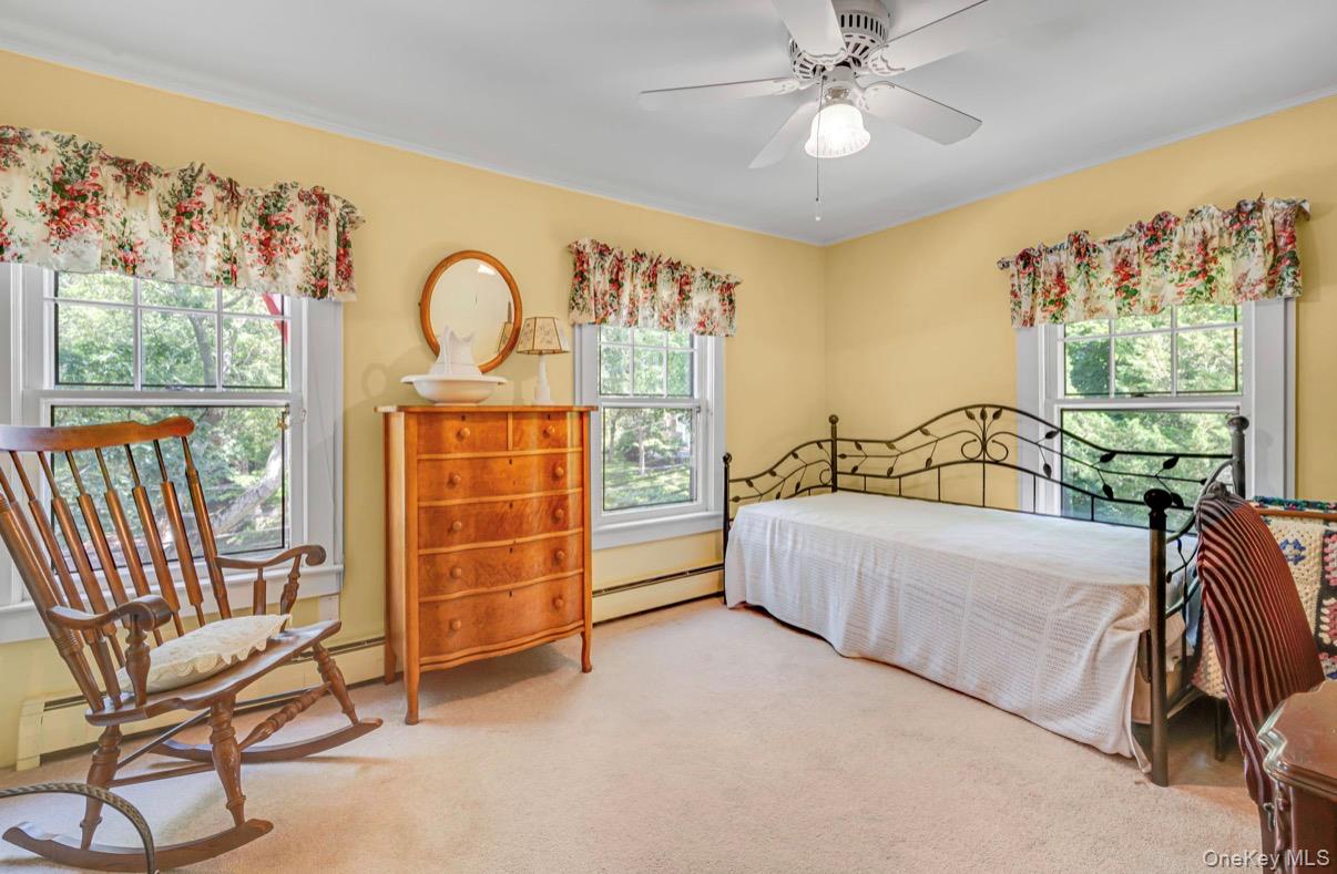 111 Stony Hollow Road