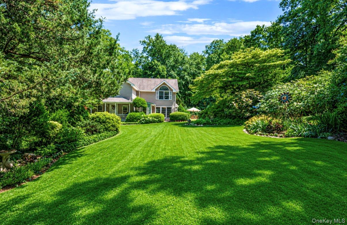 111 Stony Hollow Road