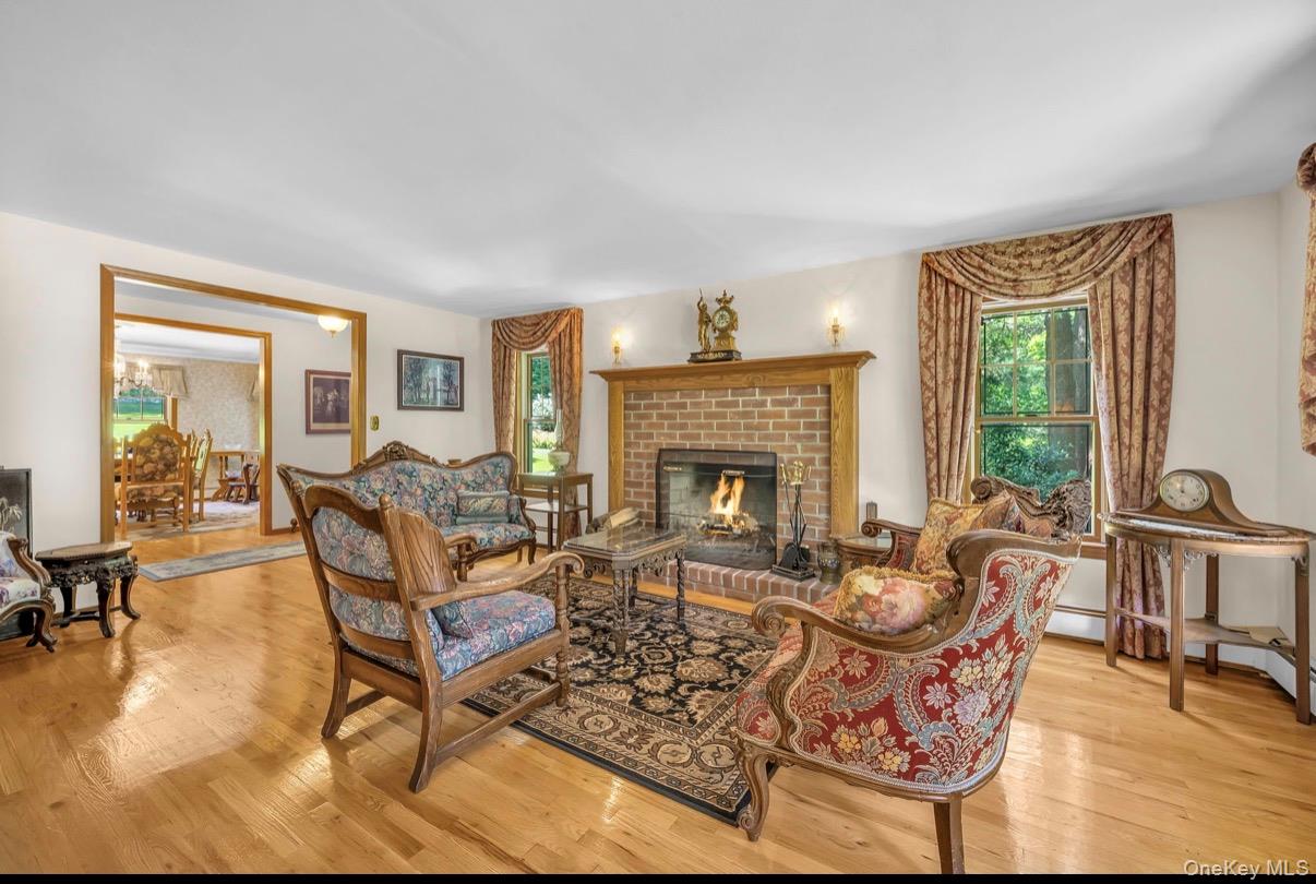 111 Stony Hollow Road