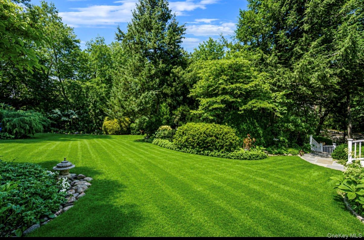 111 Stony Hollow Road