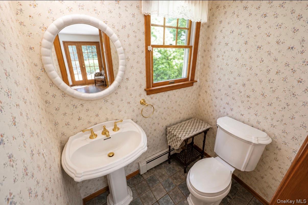 111 Stony Hollow Road