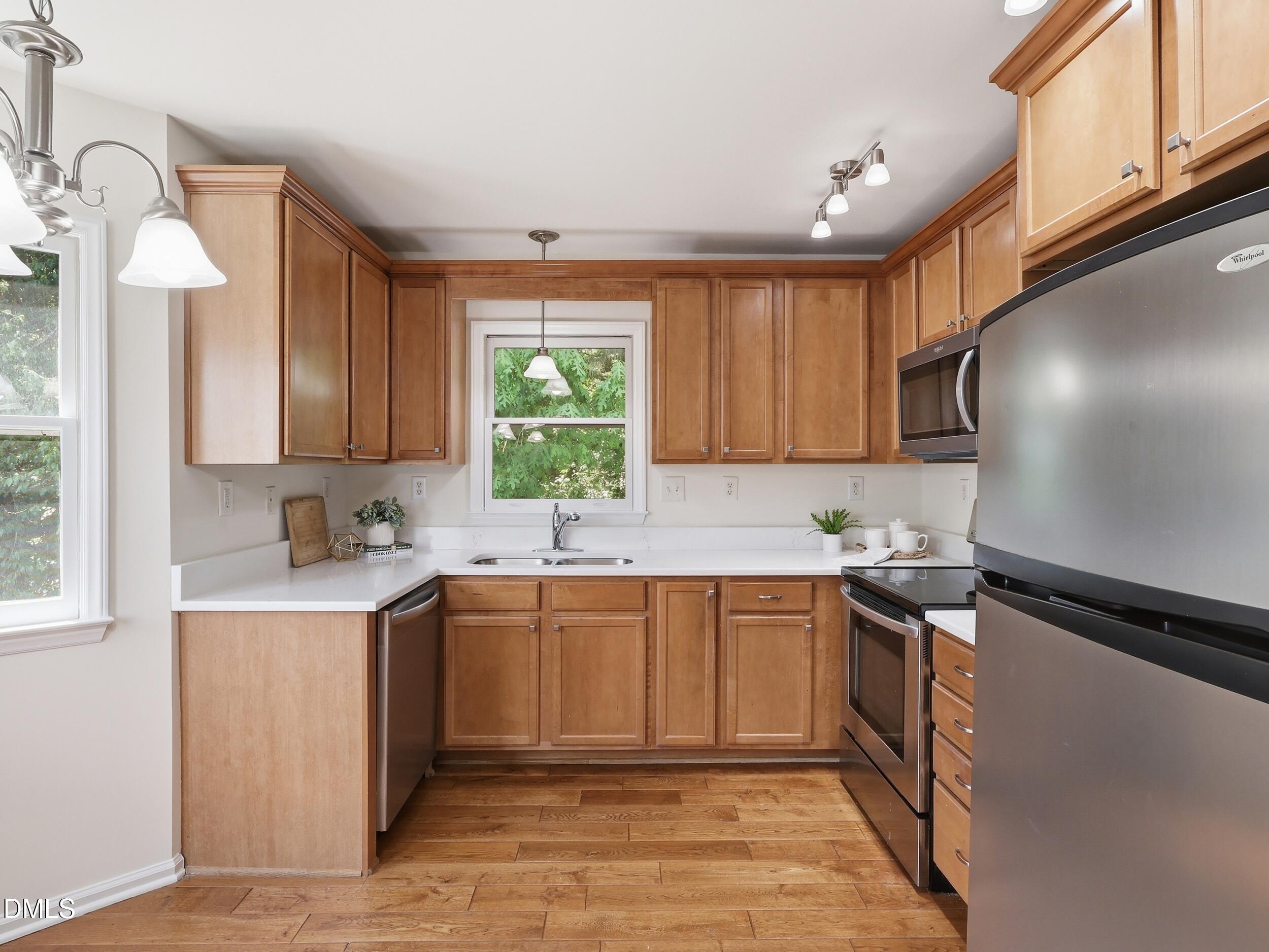 8311 Hempshire Place # 204