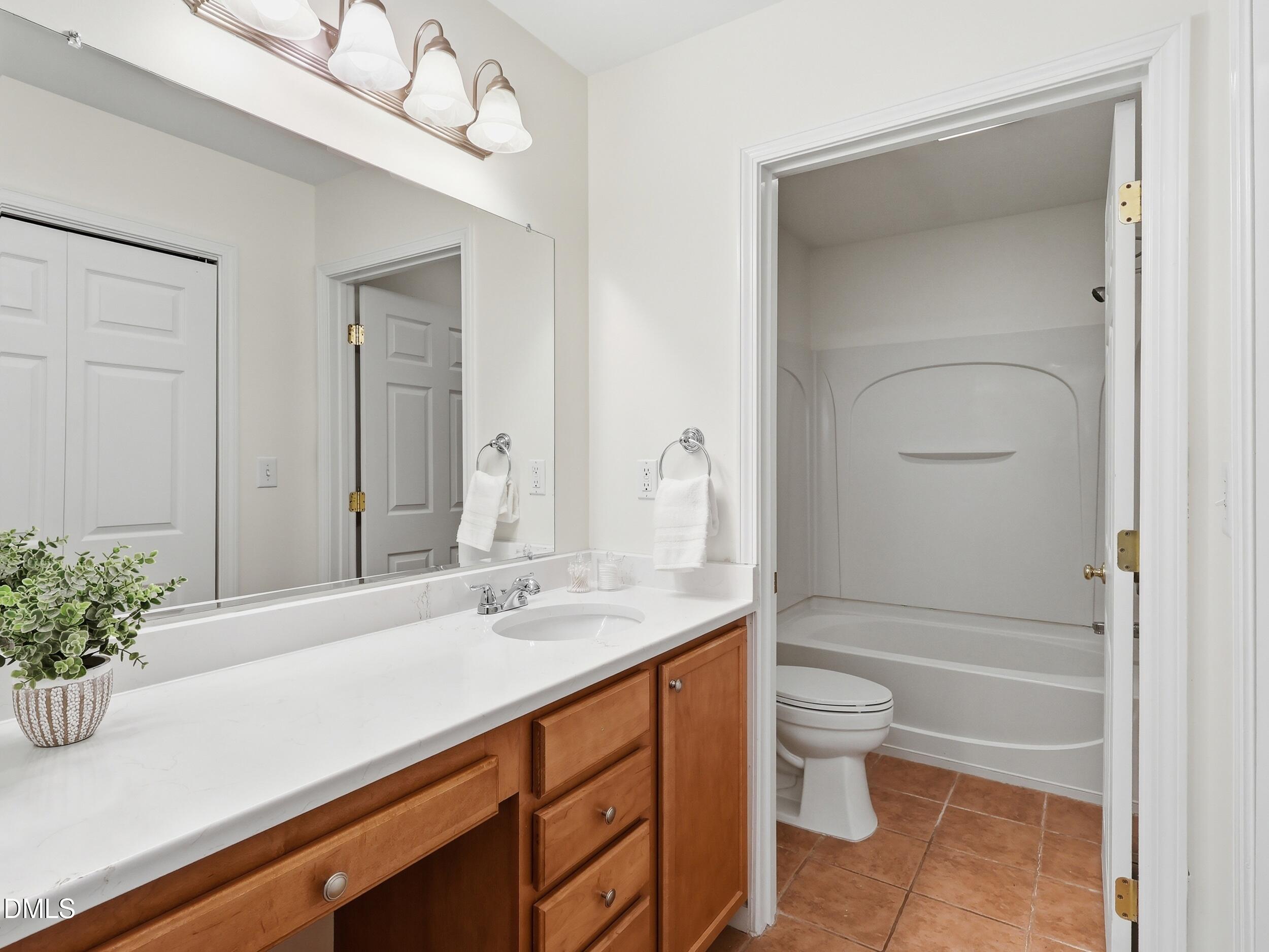 8311 Hempshire Place # 204