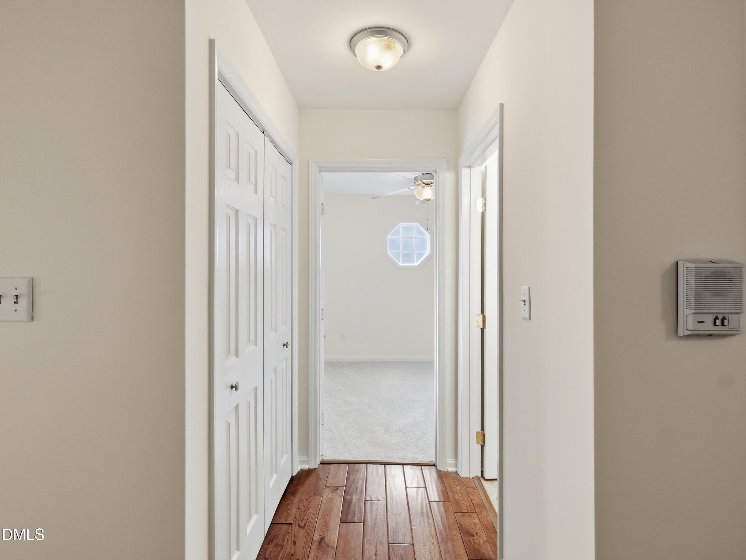 8311 Hempshire Place # 204